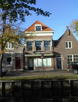 Voorhaven 134