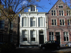 Voorhaven 164
