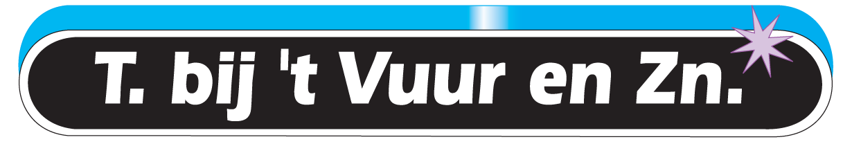 Bij 't Vuur elektra